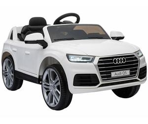 Playtastic Voiture pour enfant modèle Audi Q5