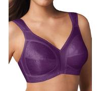 Playtex 18-stunden-Komfort-bügel-BH Mit Kabellosem BH, 4-Wege-trägerunterstützung (Ruhefarben) Soutien-Gorge Confort Original 18 Heures #4693 Femme (Lot de 1)