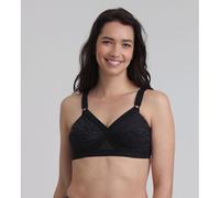 Playtex Soutien-Gorge Sans Armatures Cœur Croisé Classique Femme x1