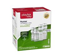 Playtex Baby Premium Nurser Newborn Gift Set