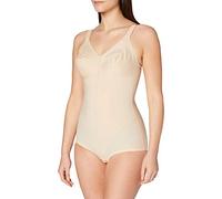 Playtex Control Full Body Girdle Beige EU 85 / C Femme