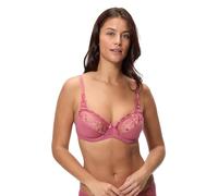 Playtex Bra Woman Essential Elegance Embroidery Underwire Bra x1