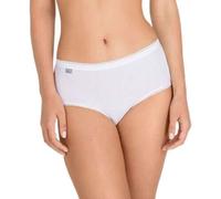 Playtex Cherish conf.3 slip MAXI Mis.XL Couleur Blanc, Blanc, XL