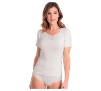 Playtex Couche De Base à Manches Courtes Princesa Milan
