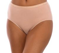 Playtex Culotte Ap20azk Organic Cotton 2 Unités