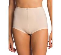 Playtex Culotte Gainante en Microfibre - Incroyable C'est Une Gaine x1