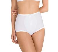 Playtex Brief Woman I Can't Believe It's A Girdle Brief x1