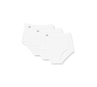 Playtex Culotte Maxi Coton Stretch Femme x3