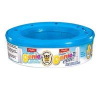 Playtex - Diaper Genie Elite, Essentials, Refill, 240ct by Playtex