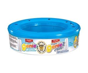 Playtex - Diaper Genie Elite, Essentials, Refill, 240ct by Playtex