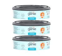Playtex Diaper Genie Refill (810 Count Total - 3 Pack of 270 Each)
