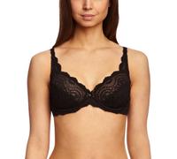 Playtex Femme FLOWER ELEGANCE FULL CUP_5832,Noir,100C