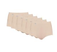 Playtex Brief Woman Essential Cotton Maxi Brief x6