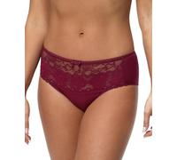 Playtex Femme New Flower Elegance Brief, Mauve, XL EU