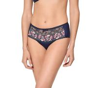 Playtex Flower Elegance Culotte Midi en Microfibre recyclée Femme x1