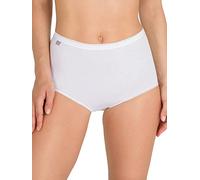 Playtex Lot de 3 culottes coton confort durable Coton Stretch Femme x3