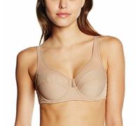 PLAYTEX Lovable DIM Reggiseno Beige Avec Ferretto BCD Microfibre 75B