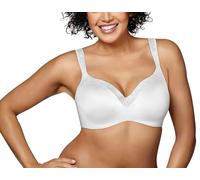Playtex Love My Curves Original Balconette Underwire Full Coverage Bra #4823