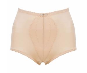 Playtex regina De Cadres 2522 Gaine Confinement Slips Modélisation Ventre Plat