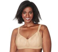 Playtex Secrets Perfectly Smooth Wirefree Bra