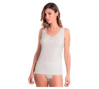 Playtex Sous-vêtement Sans Manches Princesa Milan