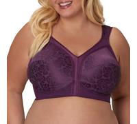 Playtex - Soutien-Gorge « 18 Heures » Original Femme 4693 - - 110DDD