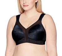 Playtex - Soutien-gorge « 18 heures » original femme 4693 - Multicolore - 105DD