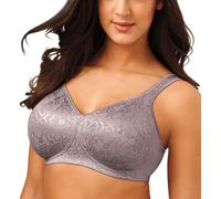 PLAYTEX Soutien-Gorge à Couverture Totale, Opaque Femme