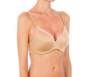 Playtex Soutien-Gorge Avec Armatures Paddé Corbeille 24H Soft Absolu Femme x1