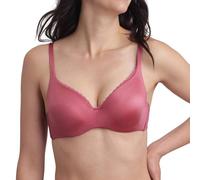 Playtex Soutien-Gorge avec Armatures Paddé Corbeille 24H Soft Absolu Femme x1, Rose, 100D