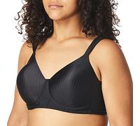 Playtex - Soutien-gorge de tous les jours - Femme, rayures noires, 95 C