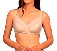 Playtex Soutien-Gorge en Microfibre sans Fil New Fit APP05X8 pour Femme, Design Confortable et Discret pour Le Quotidien des Femmes