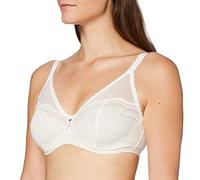 Playtex Soutien-Gorge Full Cup avec Armature Secret Femme, Écru (Nacre 03Z), 115B (Taille fabricant:115B)