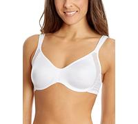Playtex Soutien-Gorge Minimizer Expert Silhouette Femme x1, Blanc , 95C
