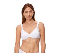 Playtex Soutien-Gorge Minimizer Expert Silhouette Femme x1, Blanc, 95D
