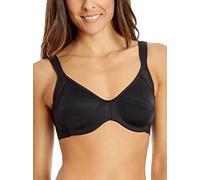 Playtex Soutien-Gorge Minimizer Expert Silhouette Femme x1, Noir, 100E