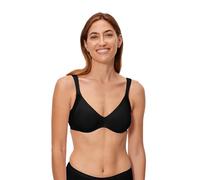 Playtex Soutien-Gorge Minimizer Expert Silhouette Femme x1, Noir, 95F