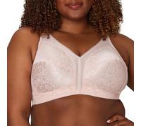 Playtex Women's 18 Hour Original Comfort Strap Bra #4693, Pretty Blush, 36D