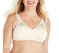 Playtex Women's 18 Hour Ultimate Lift and Support Wire Free Bra, Mother of