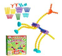 Popular Playthings Ensemble Playstix Flexible
