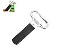 PLAYTHROUGH Lot de 2 décapsuleurs de vin multiples, décapsuleur de bouteille de vin, économie de main-d'œuvre