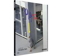 Playtime - Blu-Ray