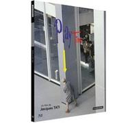 Playtime – Blu-ray – Studiocanal