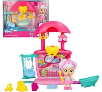 Playtime Cry Babies le bain de Bella, pleure de vraies larmes, +14...