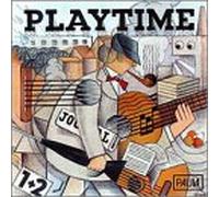 Playtime-Danish Contemporary M - Playtime: Danish Contemporary Music