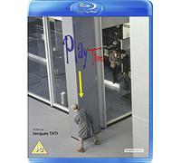 Playtime (Blu-ray)