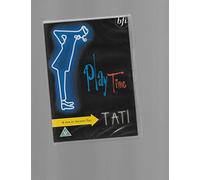 Playtime [Import anglais]
