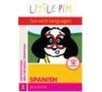 Playtime Little Pim Spanish