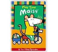 Playtime Maisy [Import USA Zone 1]