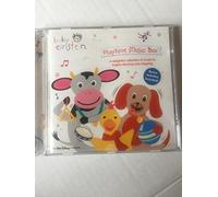 Playtime Music Box
